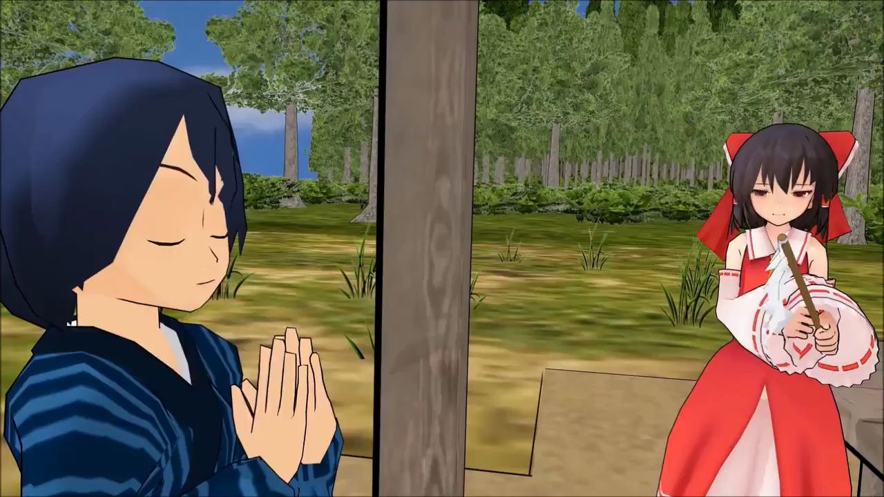 人前人后差距过于巨大的城管